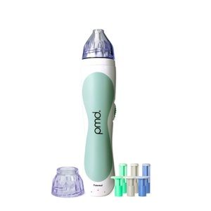 PMD Microderm. Personal Microderm.